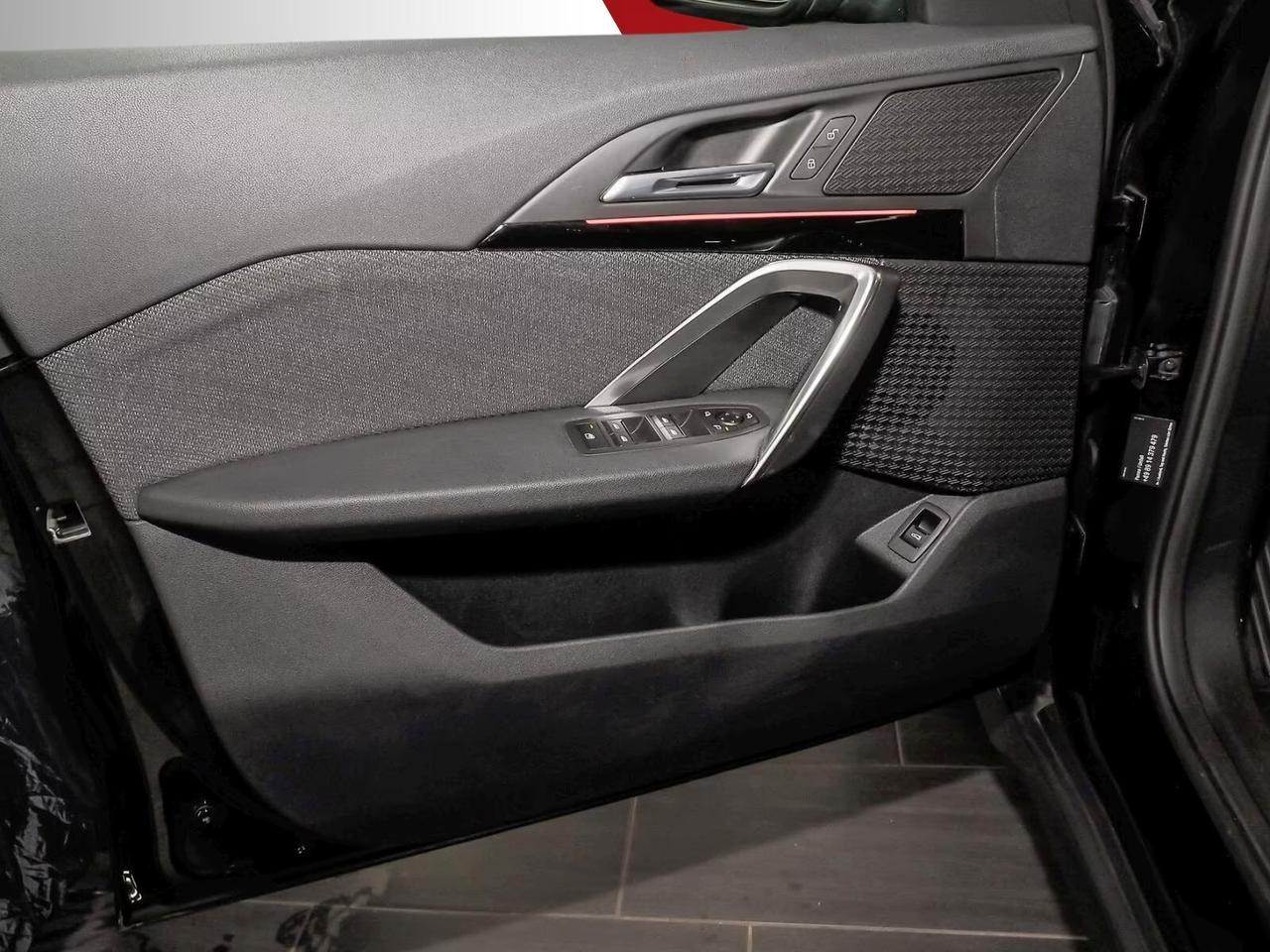 Bmw X1 sDrive 18d Msport