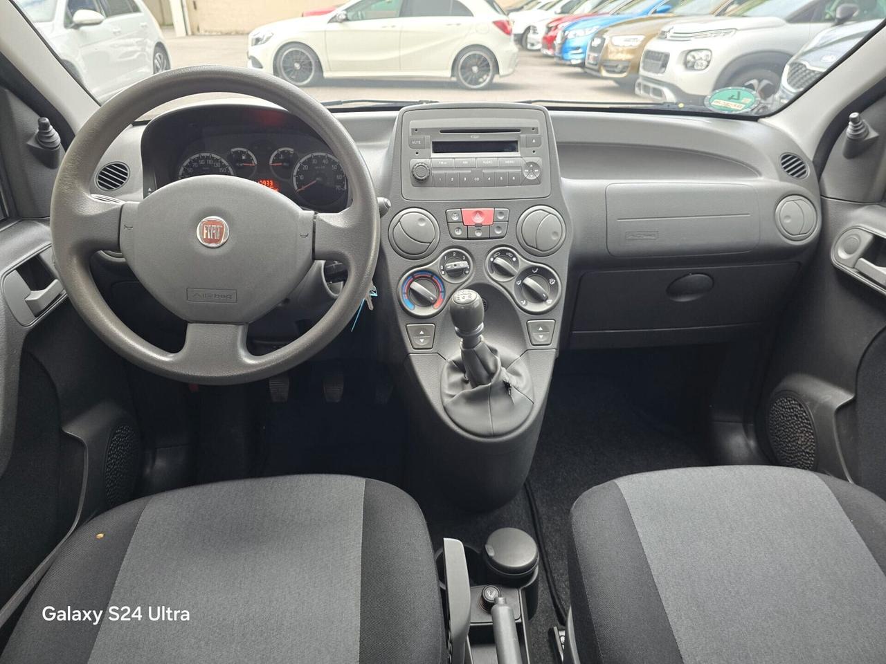Fiat Panda 1.2 Dynamic