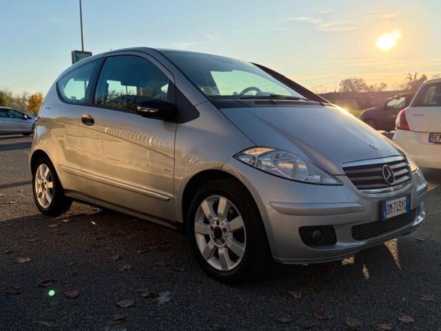 Mercedes-benz A 150 Coupé Elegance