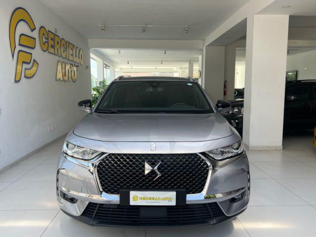 DS AUTOMOBILES DS 7 Crossback BlueHDi 130 aut. Business tua da ?259,00 mensili