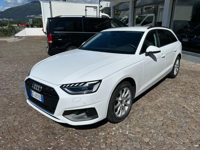 AUDI A4 Avant 35 TDI/163 CV S tronic Business