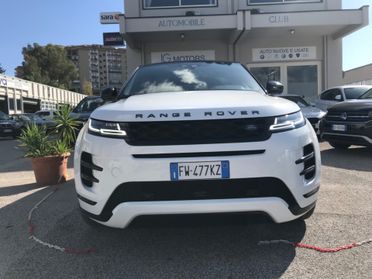 Evoque 2.0 sdTD4 180 CV 5p. SE Dynamic