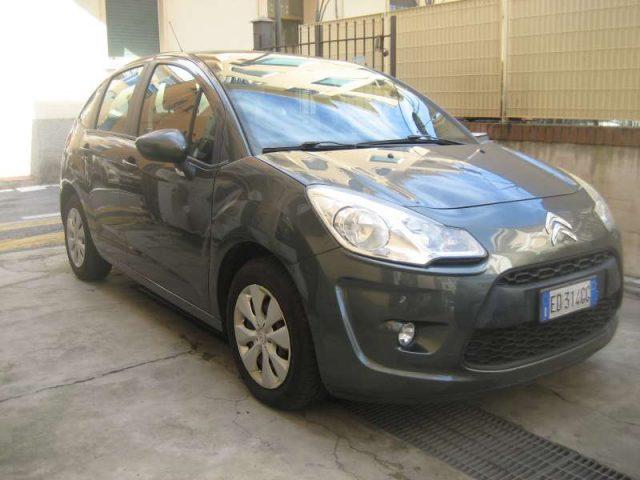 CITROEN C3 1.4 HDI 70 PERFECT