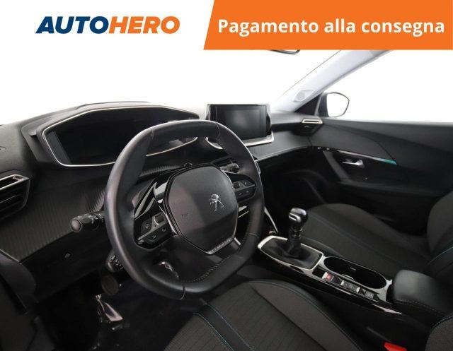 PEUGEOT 2008 PureTech 130 S&S Allure Pack