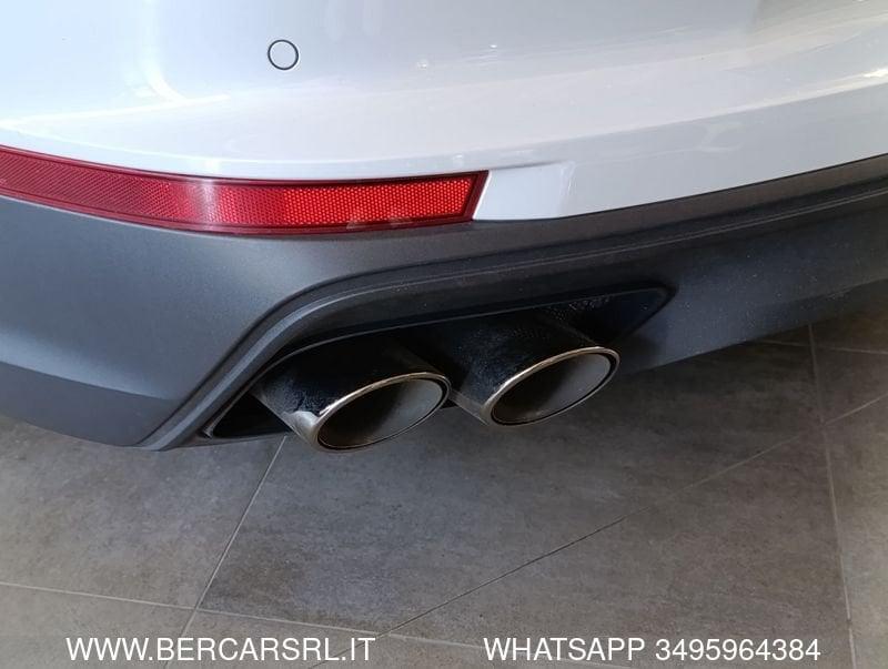 Porsche Panamera 2.9 4 E-Hybrid*MODELLO NUOVO*4 RUOTE STERZ*SEDILI TERMO VENTILATI*TELECAMERA 360*SPORT CHRONO*