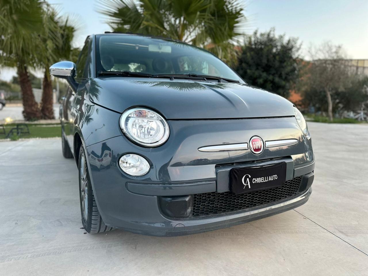 Fiat 500 1.3 Multijet 16V 95 CV Pop Star