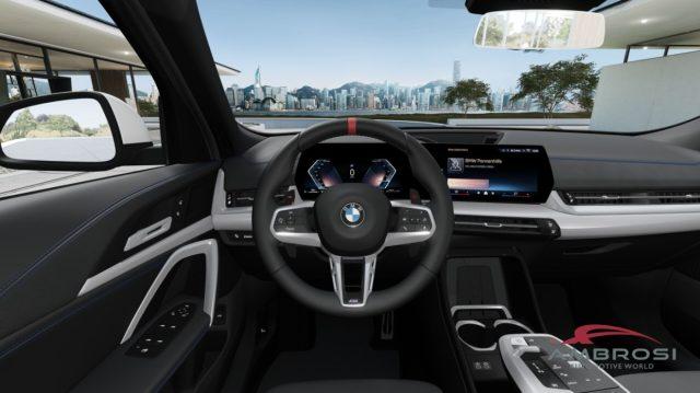 BMW X2 sDrive18d Msport Premium Package