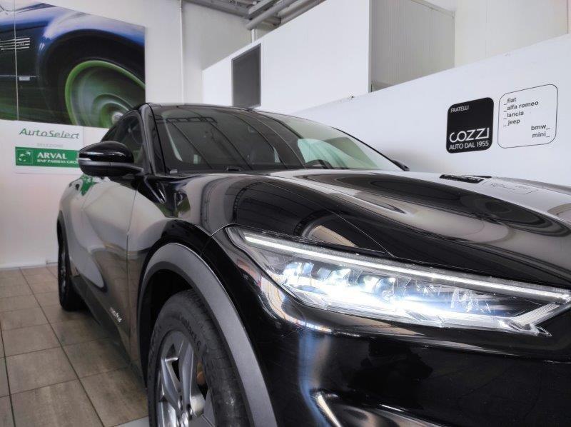 FORD Mustang Mach-E - Mustang Mach-E Standard Range 268 CV