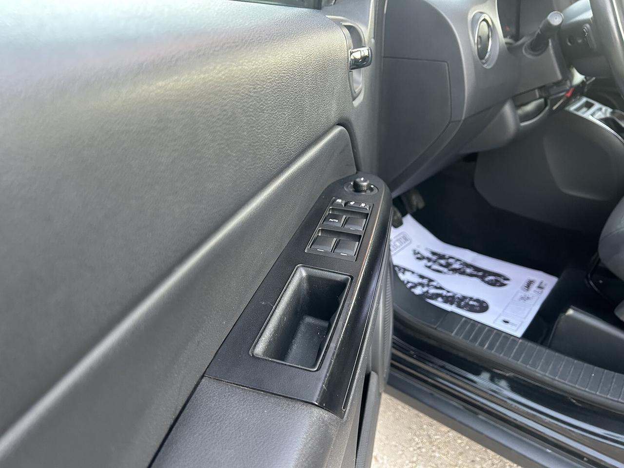 JEEP COMPASS 2.2 CRDI 135CV SPORT