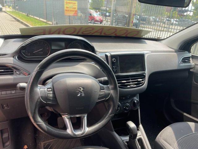 PEUGEOT 208 1° serie PureTech 82 5 porte Active