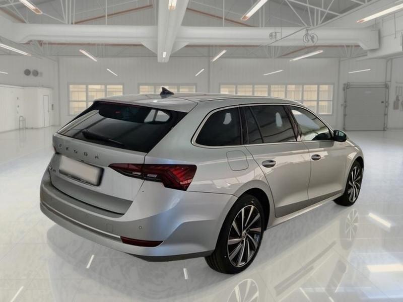 SKODA OCTAVIA 2.0 TDI EVO 110KW STYLE DSG STATION WAGON