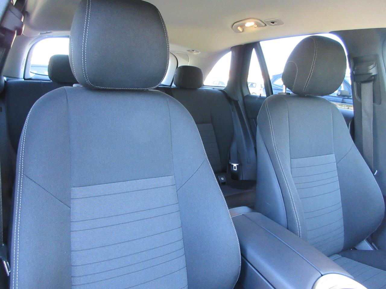 Mercedes GLC SUV GLC 220 d Business Extra 4matic auto