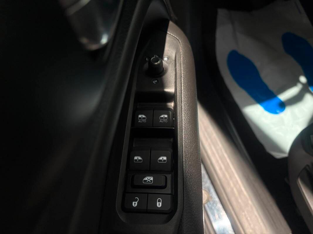 Jeep Compass 1.6 mjt Limited 2wd 130cv