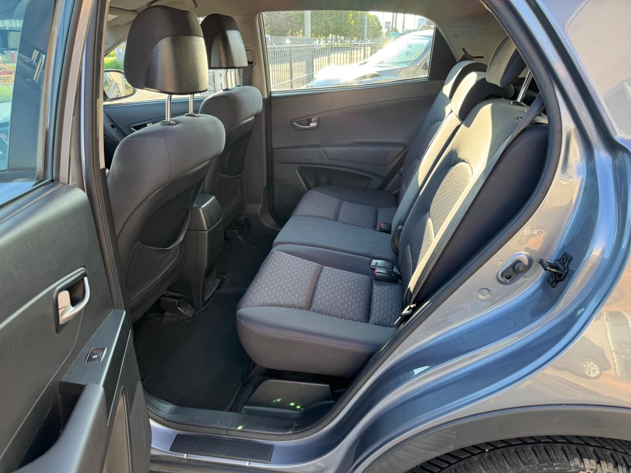 Ssangyong Korando 2.0 e-XDi 175 CV 2WD