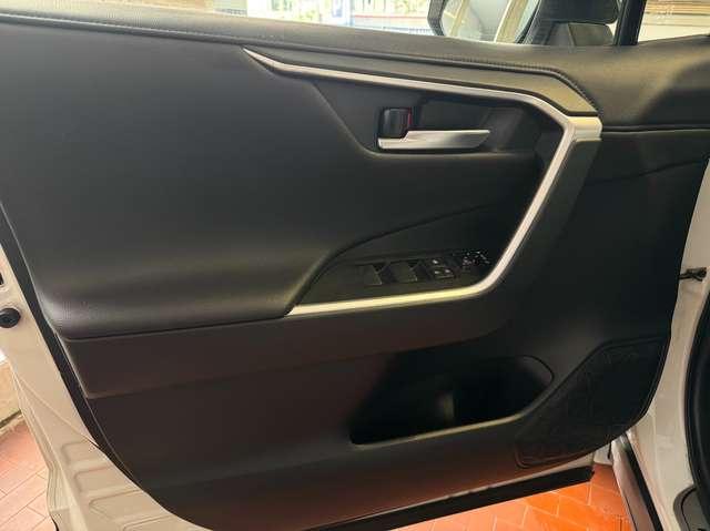 Toyota RAV 4 Rav4 2.5 vvt-ie h Style 2wd 218cv e-cvt