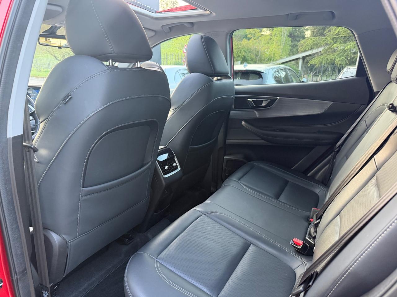 Dr 5.0 s3 1.5 Turbo CVT Bi-Fuel GPL