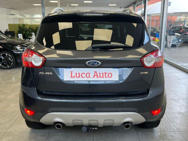 FORD Kuga 2.0 TDCi 136CV 2WD *GANCIO *
