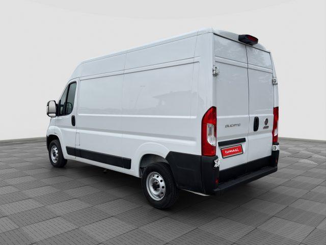 FIAT Ducato Ducato 35 2.2 Mjt 140CV PM-TM Furgone