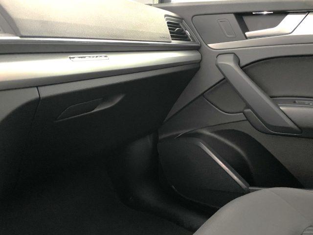 AUDI Q5 2.0 TDI Quattro 204 CV S-Tronic Business