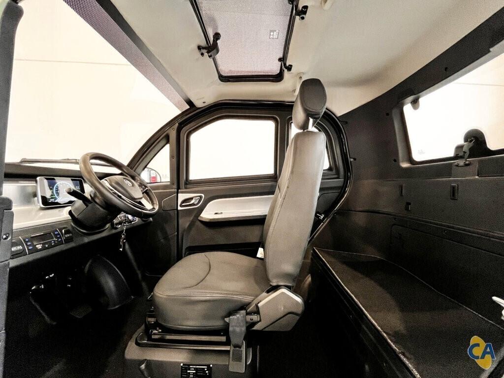 FREEDOM OTTO - Macchina Senza Patente