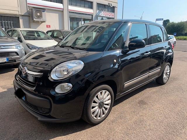 Fiat 500L 1.4 95 CV NEOPATENTATI !!