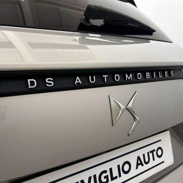 DS AUTOMOBILES DS 7 BlueHDi 130 aut. Opera TETTO APRIBILE