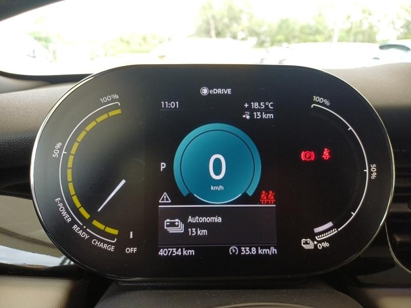 MINI COOPER SE YOURS 3 PORTE BERLINA