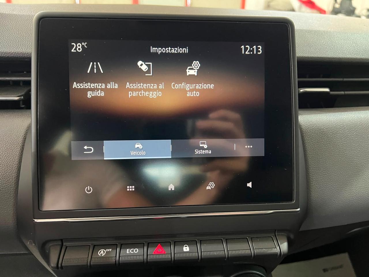 Renault Clio Blue 1.5 dCi 85 CV Zen 2021