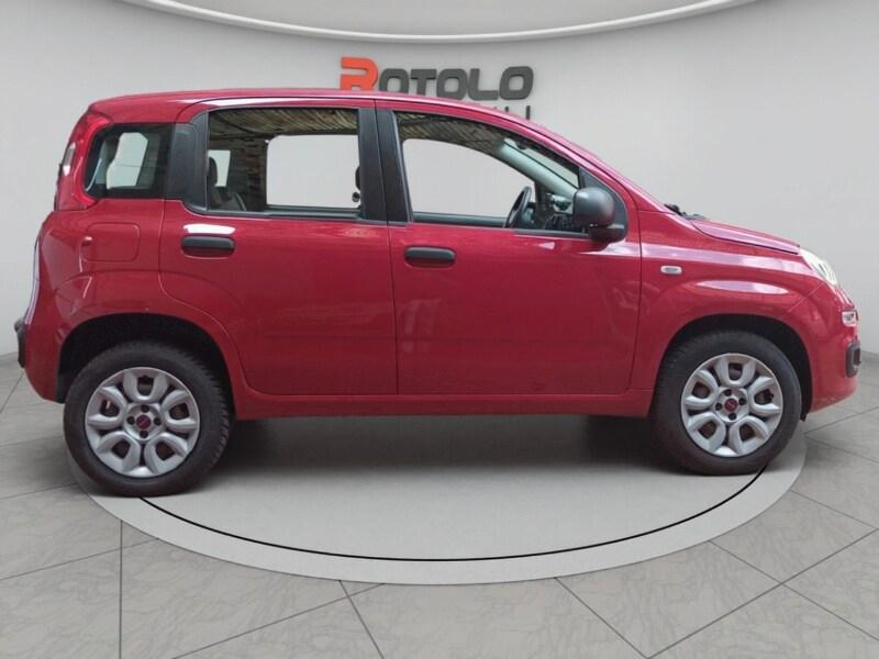 FIAT Panda 3ª serie Panda 0.9 TwinAir Turbo Na...