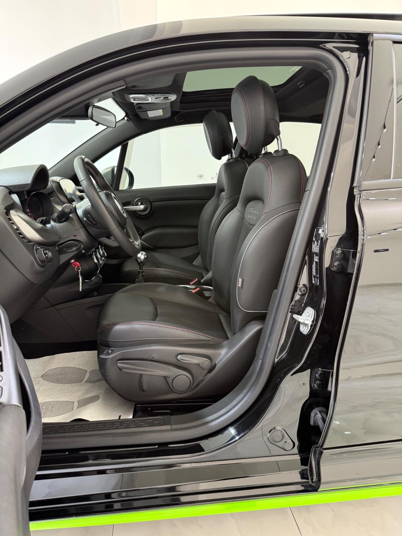 Fiat 500X 1.3 MultiJet 95 CV Sport