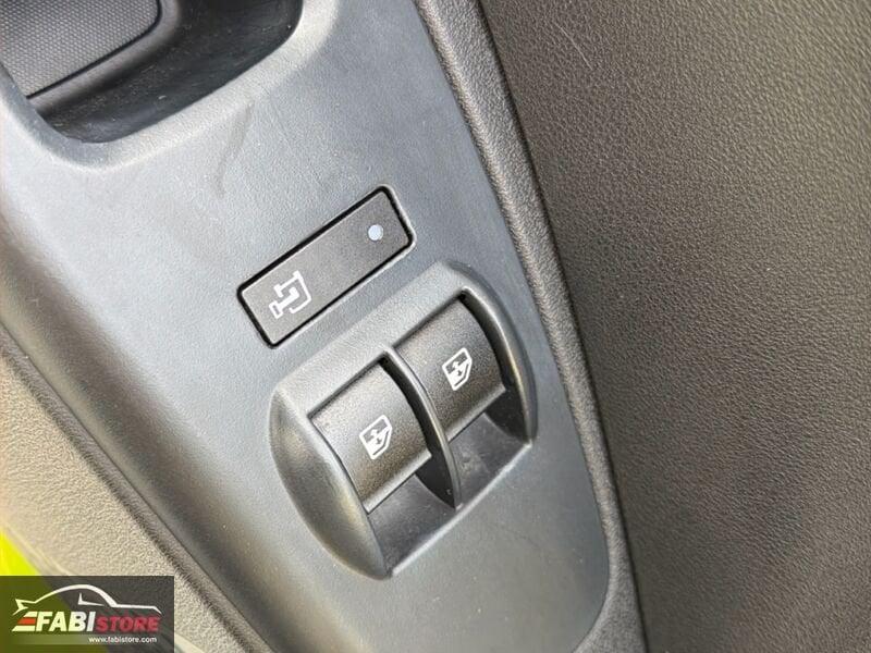 FIAT Doblò 1.3 Mjet 95 Cv Cargo Business - Bluetooth, Clima, Schermo ecc