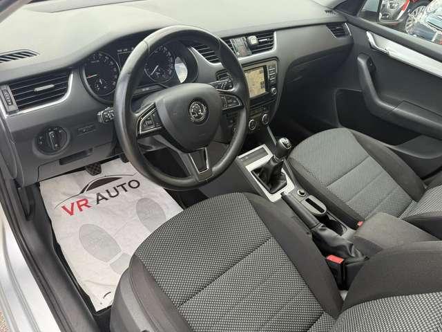 Skoda Octavia Wagon 2.0 tdi cr Executive 150cv E6 PERFETTA!