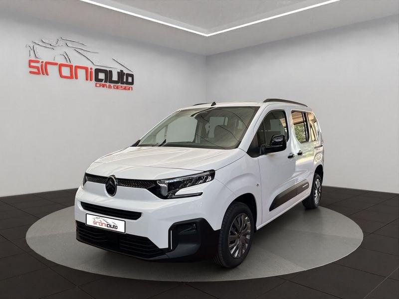 Citroën Berlingo Berlingo 1.5 bluehdi M Plus N1 autom. - IVA ESCLUSA