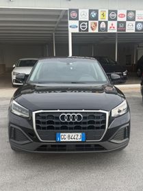 Audi Q2 35 TFSI S tronic Business