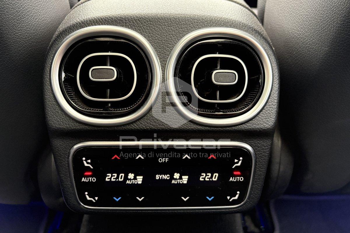 MERCEDES C 220 d Mild hybrid 4Matic Premium Plus All-Terrain