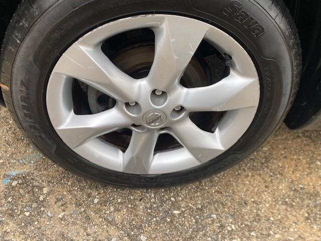 Nissan Juke 1.5 dCi Acenta