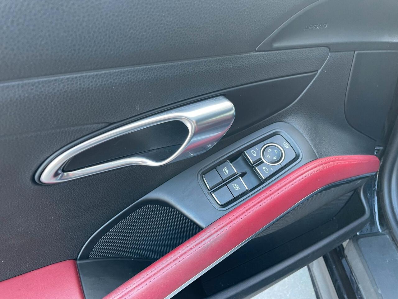 Porsche Cayman 718 2.0 300cv PDK