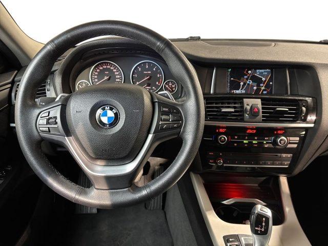 BMW X4 xDrive20d Business Advantage Aut.