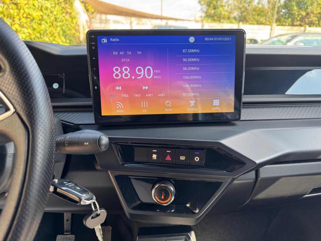 LIGIER JS 50 DCI L6 Elite Confort, Clima, Pelle, Servosterzo