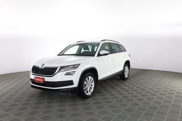 SKODA Kodiaq Kodiaq 2.0 TDI 4x4 Executive