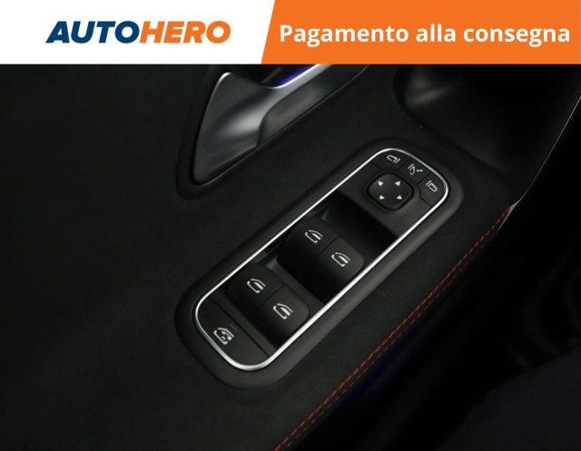 MERCEDES-BENZ A 250 e hybrid EQ Premium