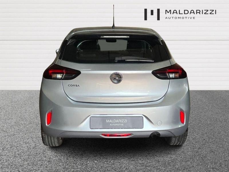 Opel Corsa VI 2020 1.2 Edition s&s 75cv