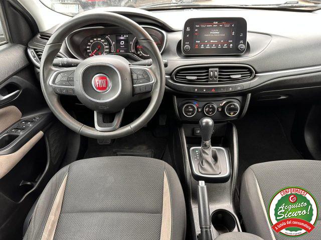 FIAT Tipo 1.6 Mjt S&S DCT SW Lounge Automatica