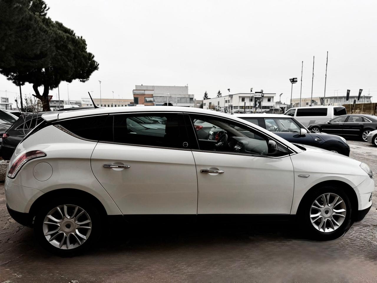 Lancia Delta 1.4 T-Jet 120 CV Gold Ecochic GPL