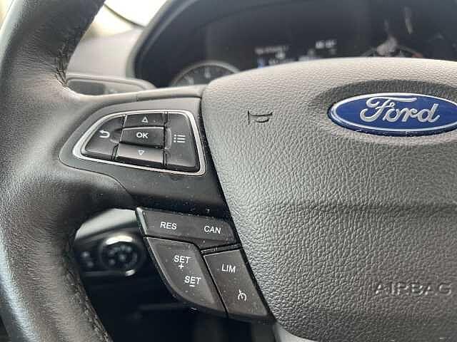 Ford EcoSport 1.0 EcoBoost 125 CV Start&Stop Titanium