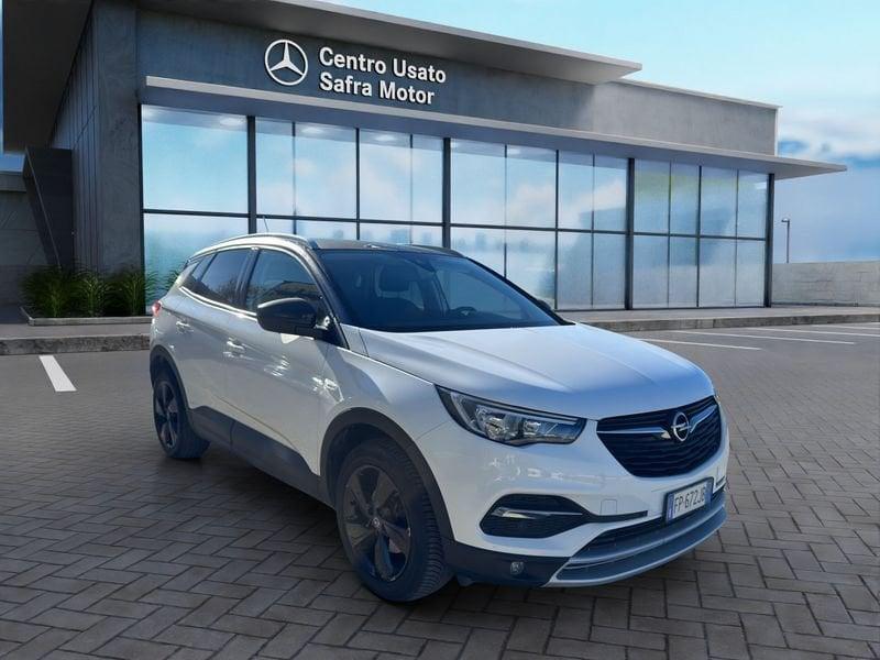 Opel Grandland Grandland X 1.6 diesel Ecotec Start&Stop Advance