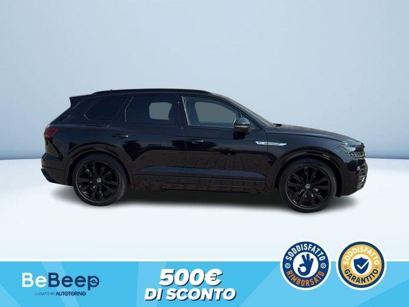 Volkswagen Touareg 3.0 V6 TDI ELEGANCE R-LINE EXTERIOR PACK 2