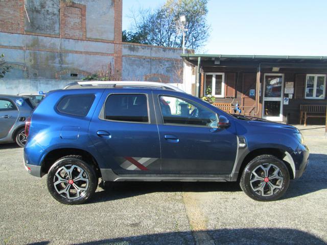 DACIA Duster 1.6 SCe GPL 4x2 Prestige