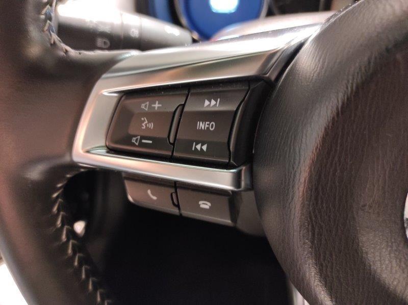 MAZDA MX-5 4ª serie - MX-5 1.5L Skyactiv-G Exclusive-Line