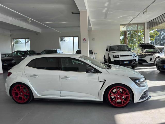 RENAULT Megane Mégane TCe 300 CV EDC R.S. Trophy 4Control
